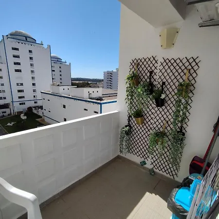 Clube 626 Apartment Portimao Exterior photo