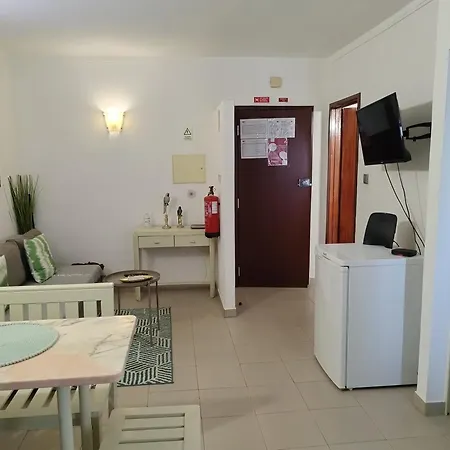 Clube 626 Apartment Portimao Exterior photo