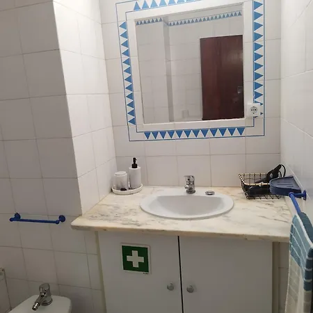 Clube 626 Apartment Portimao Exterior photo
