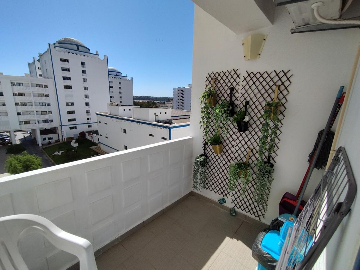 Apartment Clube 626 Portimao