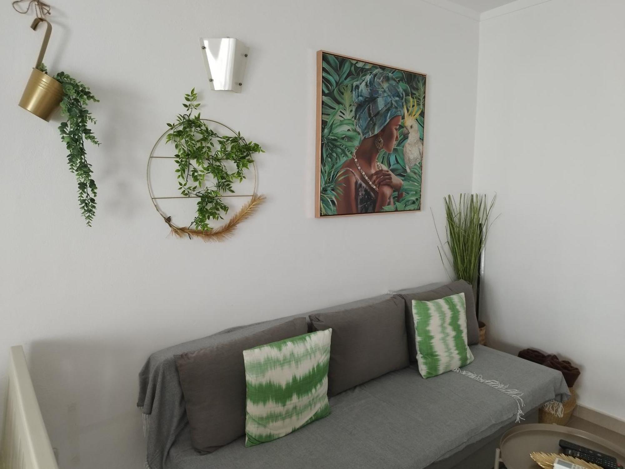 Apartment Clube 626