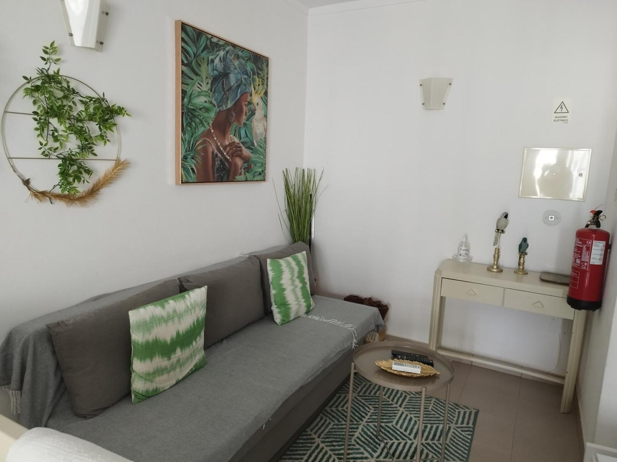 Clube 626 Apartment *