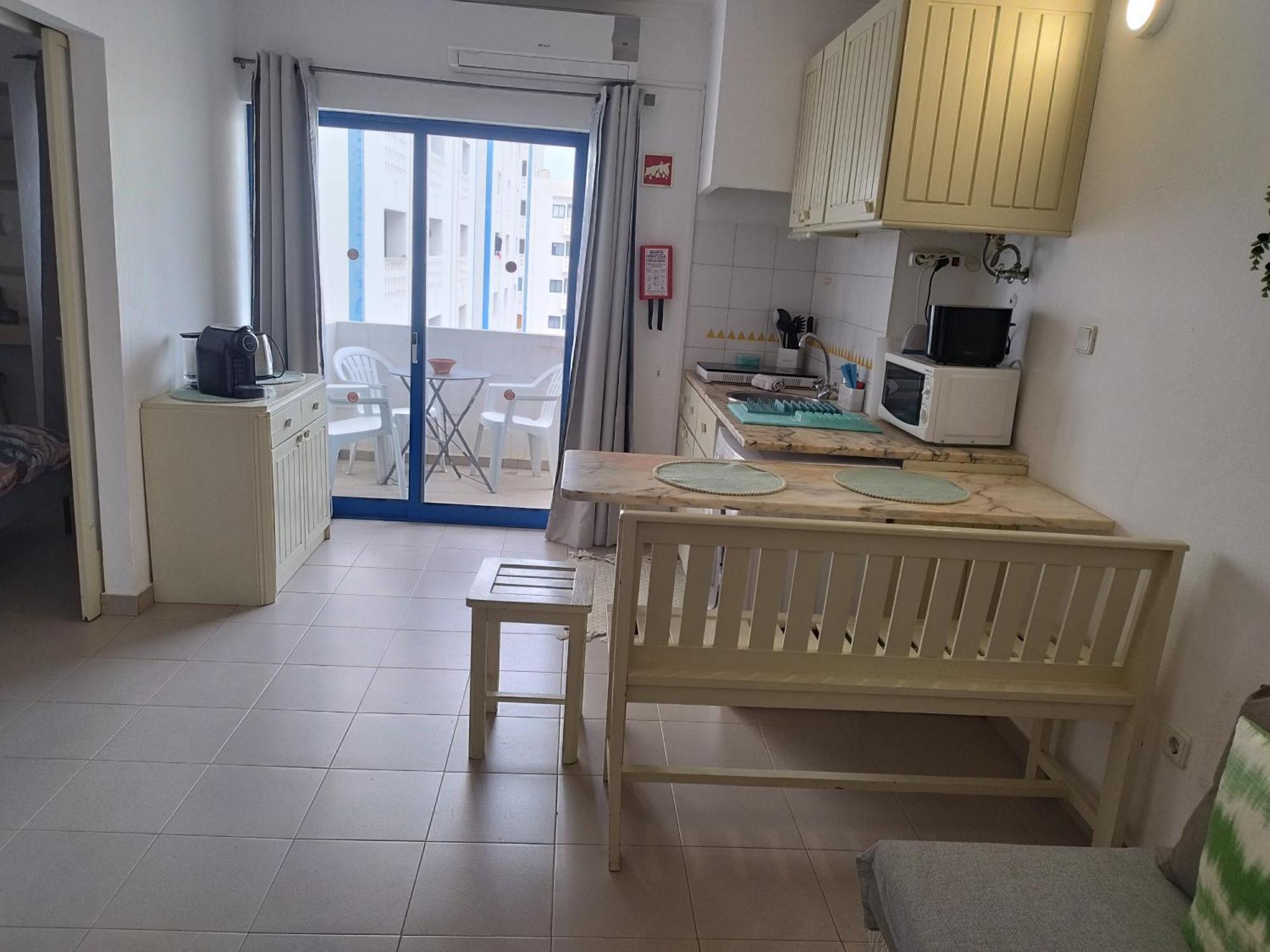 Clube 626 Apartment Portimao